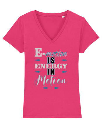 E-motion Raspberry