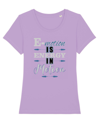 E-motion Lavender Dawn