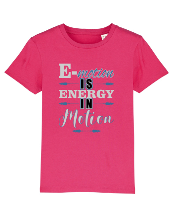 E-motion Raspberry