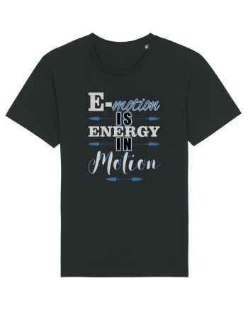 E-motion Black