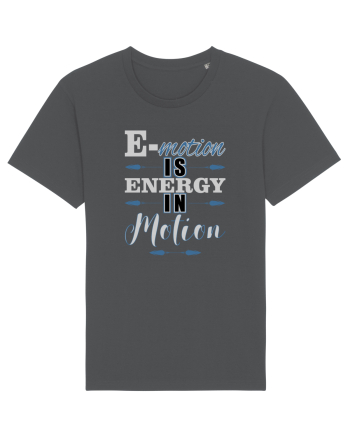 E-motion Anthracite