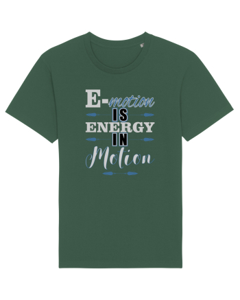 E-motion Bottle Green
