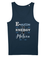 E-motion Maiou Bărbat Runs