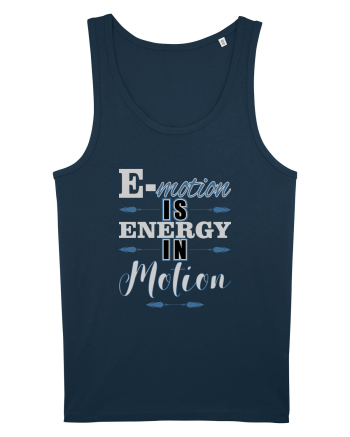 E-motion Navy