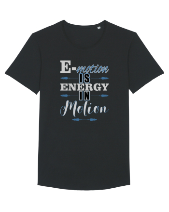 E-motion Black