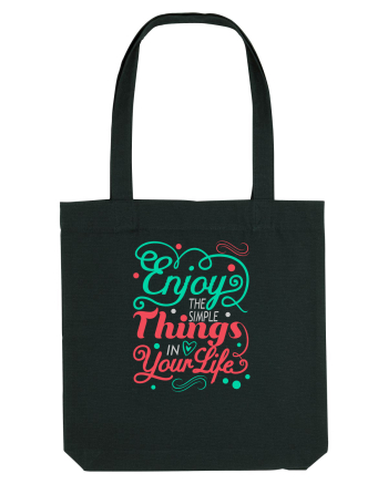 Enjoy Black