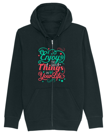 Enjoy Black