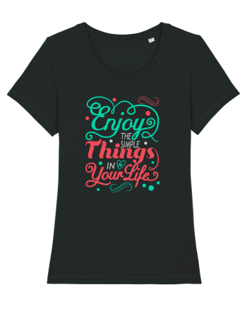 Enjoy Black