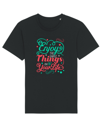 Enjoy Black