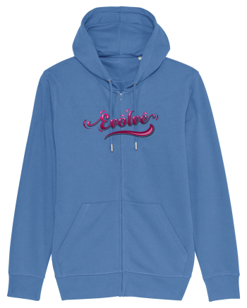 Evolve Bright Blue