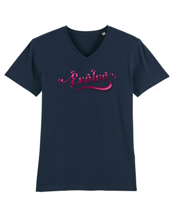 Evolve French Navy