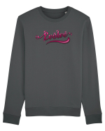 Evolve Bluză mânecă lungă Unisex Rise