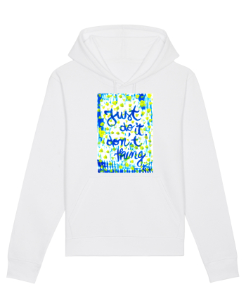 Just do it White