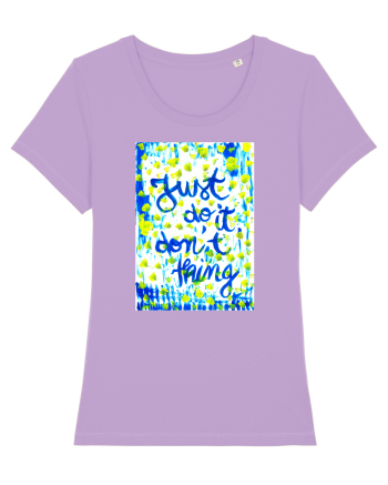 Just do it Lavender Dawn