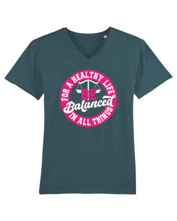 Be balanced Stargazer