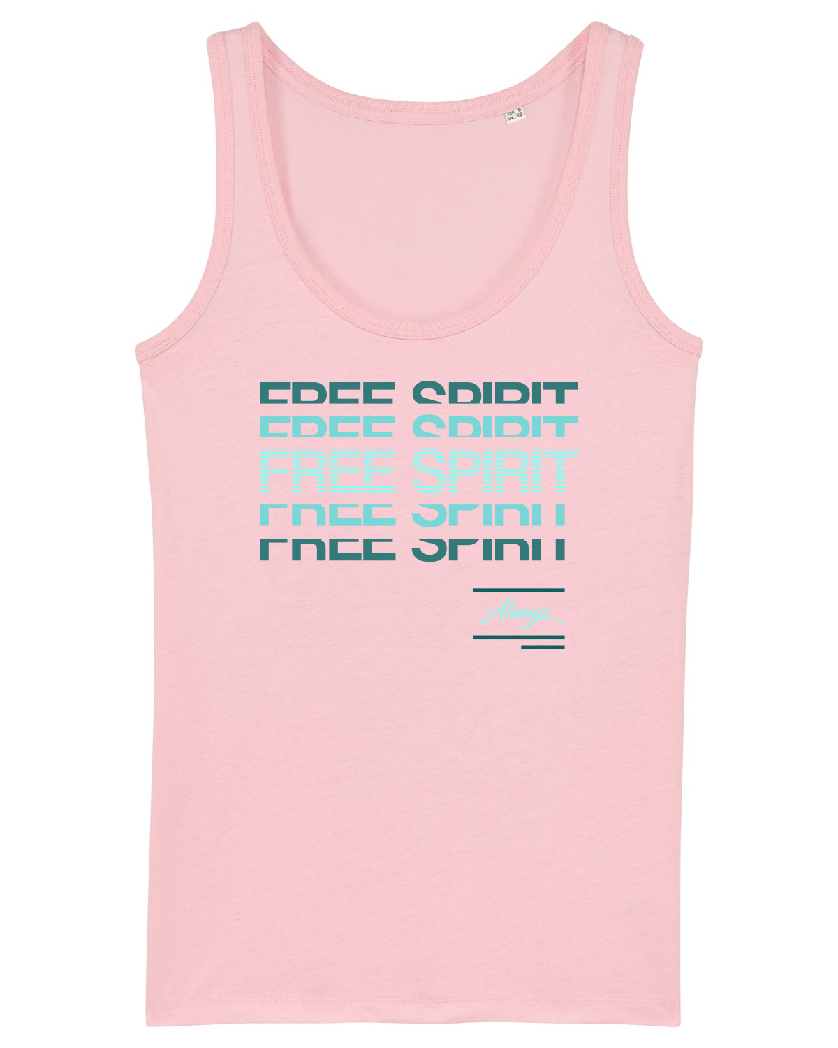 Maiou Damă Dreamer Cotton Pink