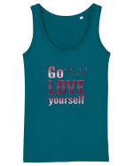 Go love yourself Maiou Damă Dreamer