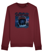 Give me some space Bluză mânecă lungă Unisex Rise