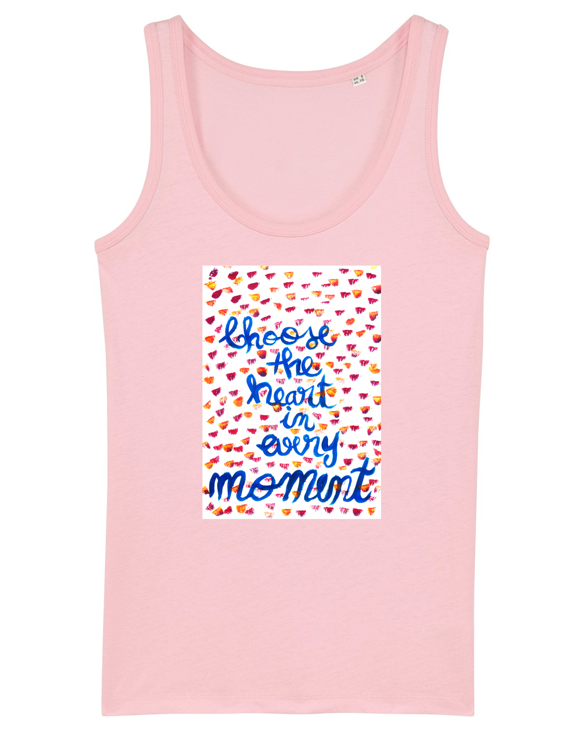 Maiou Damă Dreamer Cotton Pink