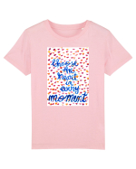 The heart Tricou mânecă scurtă  Copii Mini Creator