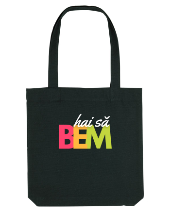 hai să BEM Black