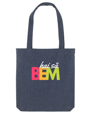 hai să BEM Midnight Blue