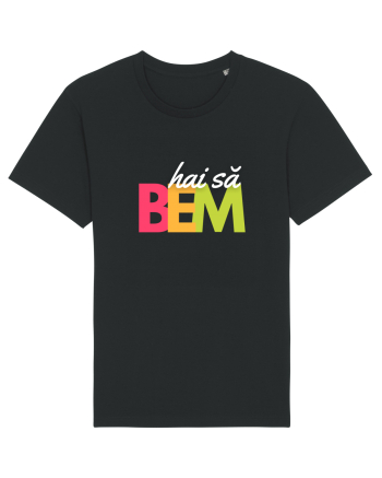 hai să BEM Black