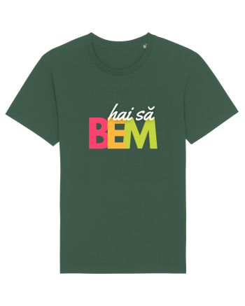 hai să BEM Bottle Green