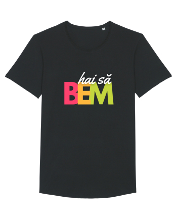 hai să BEM Black