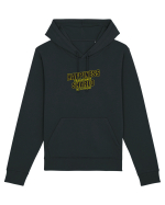 Happiness Hanorac Unisex Drummer