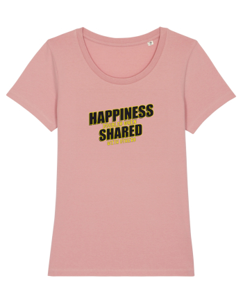 Happiness Canyon Pink