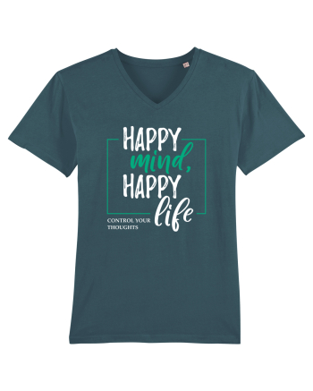 Happy mind Stargazer