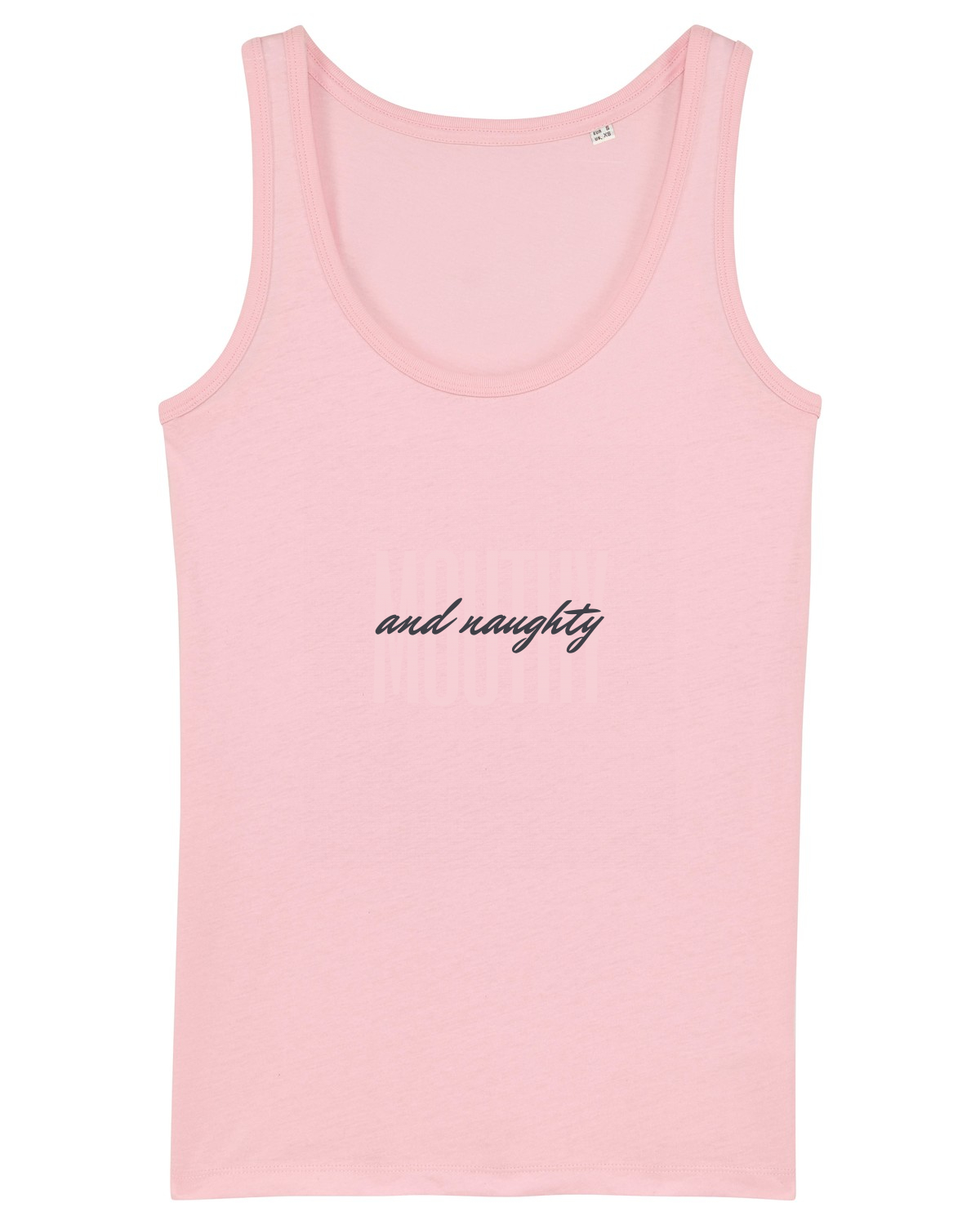 Maiou Damă Dreamer Cotton Pink