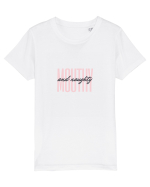 MOUTHY and naughty Tricou mânecă scurtă  Copii Mini Creator