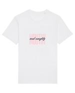 MOUTHY and naughty Tricou mânecă scurtă Unisex Rocker