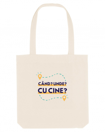 Cand? Unde? Cu cine? Natural