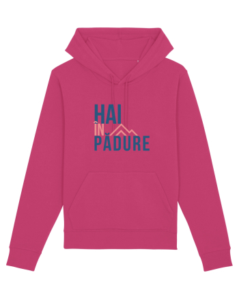 Hai in padure Raspberry