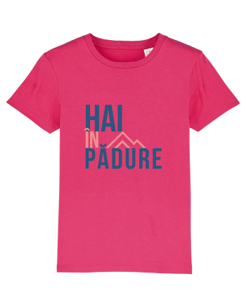 Hai in padure Raspberry