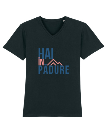 Hai in padure Black