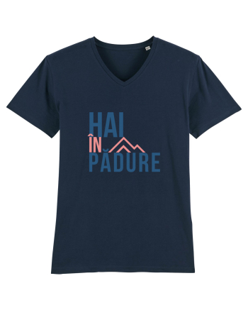 Hai in padure French Navy