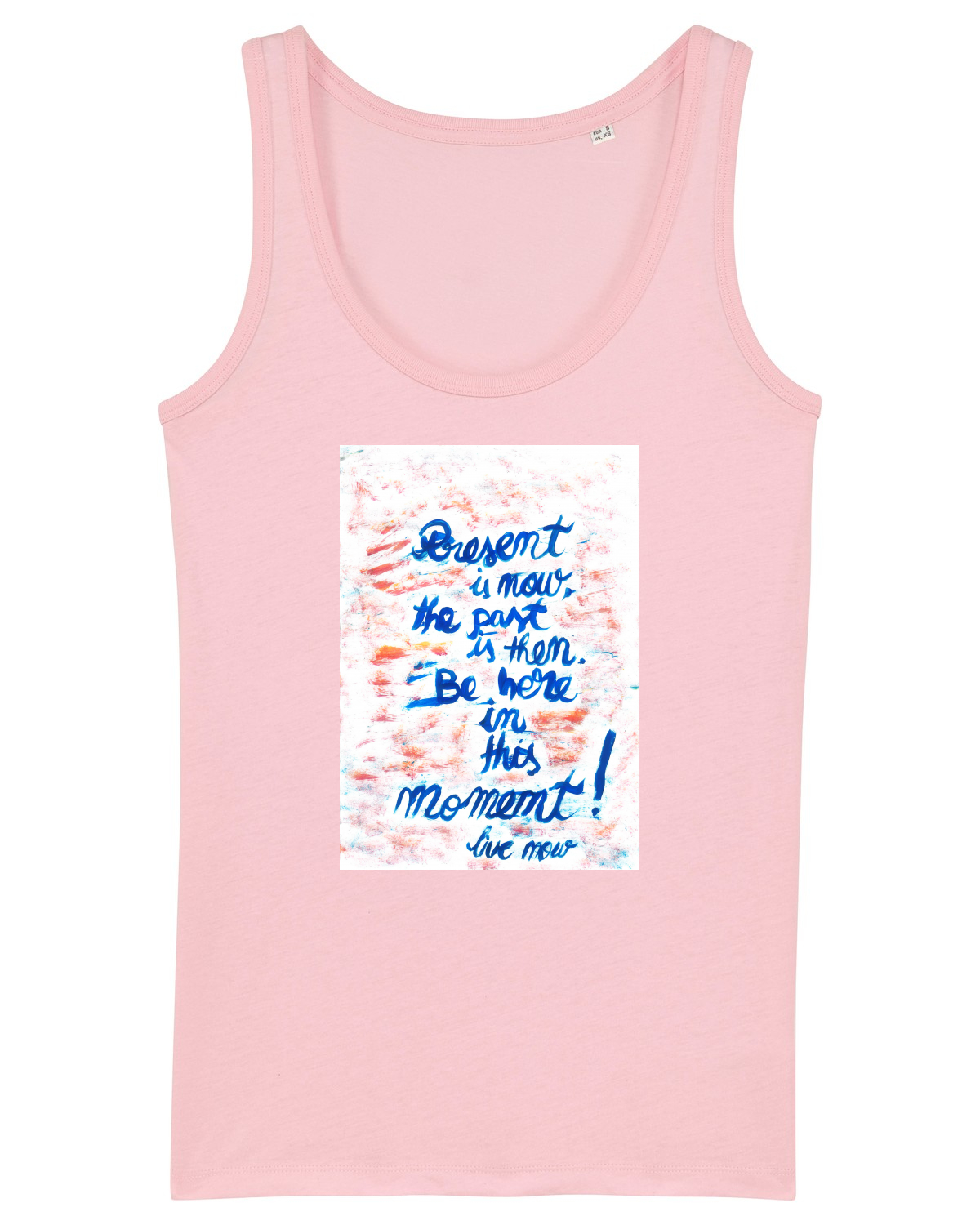 Maiou Damă Dreamer Cotton Pink