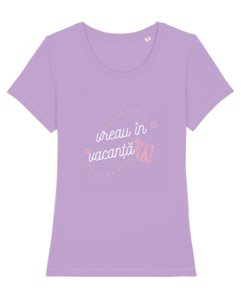 VREAU ÎN VACANȚĂ!!!! Lavender Dawn