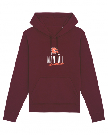 Mâncău Burgundy