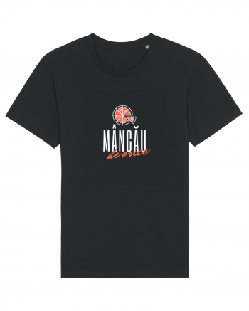 Mâncău Black