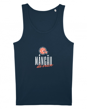 Mâncău Navy