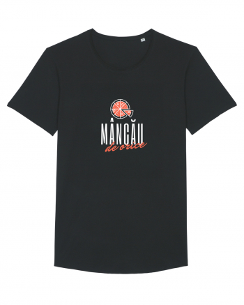 Mâncău Black