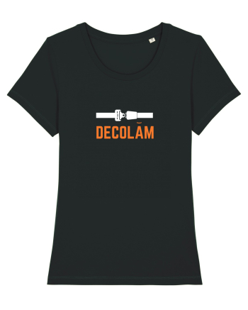 Decolăm!!!!! Black