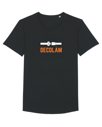 Decolăm!!!!! Black
