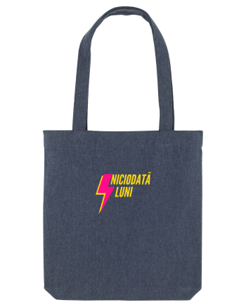 niciodata LUNI Midnight Blue