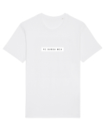 Pe barba mea Tricou mânecă scurtă Unisex Rocker